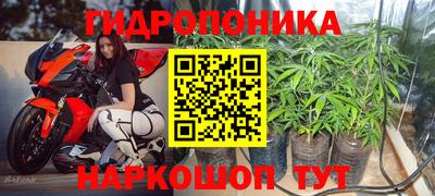 гидра Канаш
